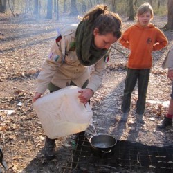 IMG 0170  Medium - Scouts en Gidsen Zaventem 